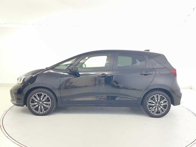 Honda Jazz ADVANCE