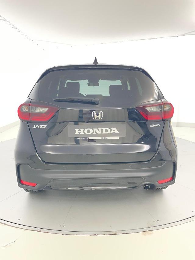 Honda Jazz ADVANCE