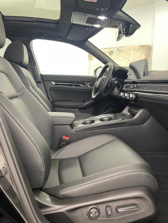 Honda Civic Advance