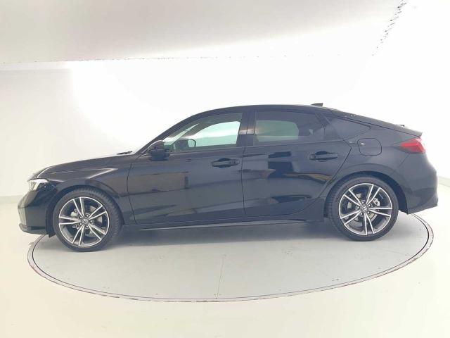 Honda Civic Advance