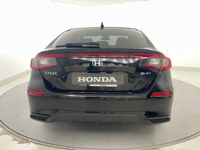 Honda Civic Advance