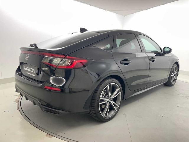 Honda Civic Advance