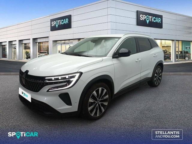 Renault Austral E-Tech Full Hybrid 147kW (200CV) Techno