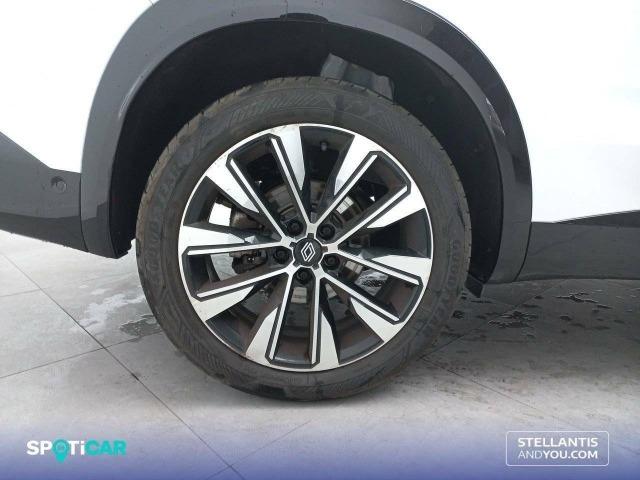 Renault Austral E-Tech Full Hybrid 147kW (200CV) Techno