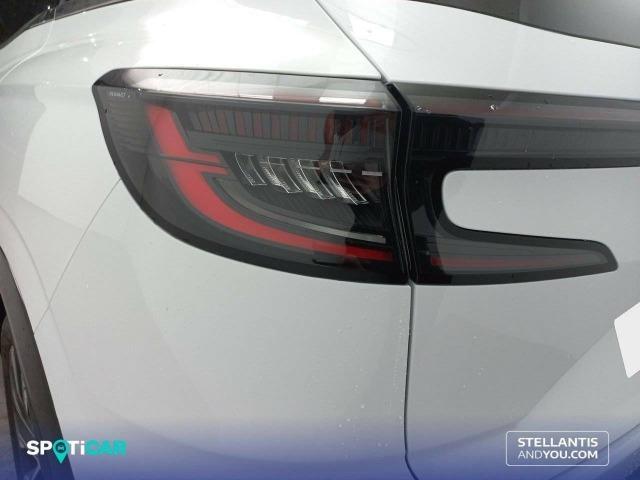 Renault Austral E-Tech Full Hybrid 147kW (200CV) Techno