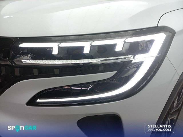 Renault Austral E-Tech Full Hybrid 147kW (200CV) Techno