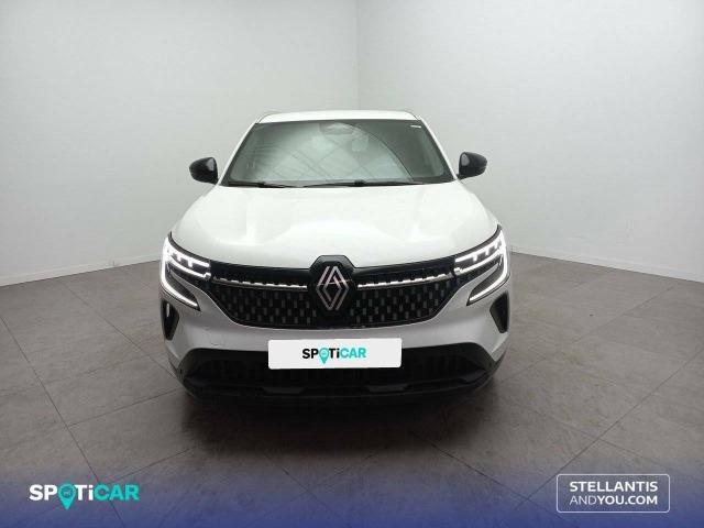Renault Austral E-Tech Full Hybrid 147kW (200CV) Techno