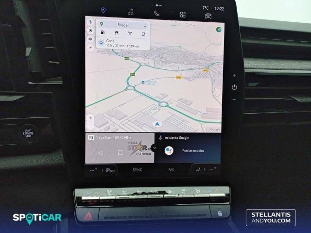 Renault Austral E-Tech Full Hybrid 147kW (200CV) Techno