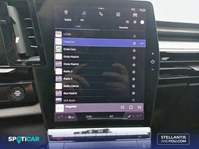 Renault Austral E-Tech Full Hybrid 147kW (200CV) Techno