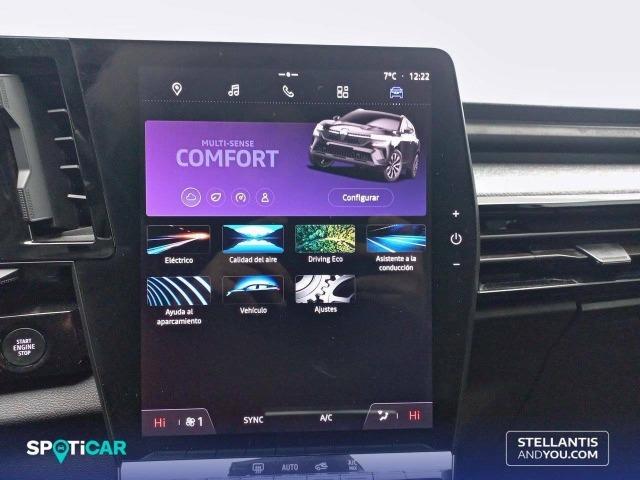Renault Austral E-Tech Full Hybrid 147kW (200CV) Techno