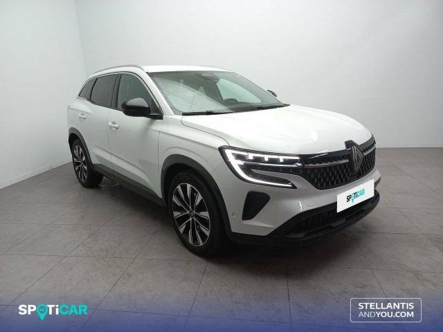 Renault Austral E-Tech Full Hybrid 147kW (200CV) Techno