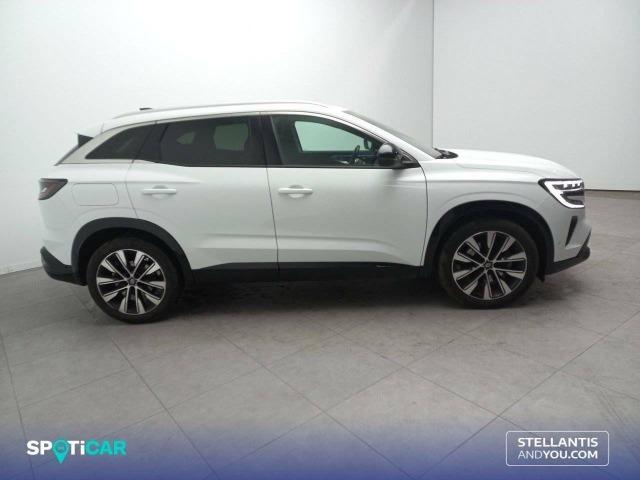 Renault Austral E-Tech Full Hybrid 147kW (200CV) Techno