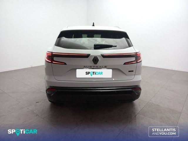 Renault Austral E-Tech Full Hybrid 147kW (200CV) Techno