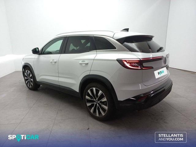 Renault Austral E-Tech Full Hybrid 147kW (200CV) Techno
