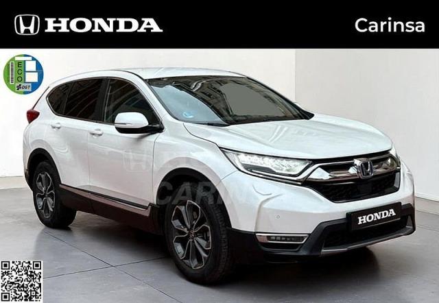 Honda Cr-v 2.0 i-MMD 4x2 Elegance Navi