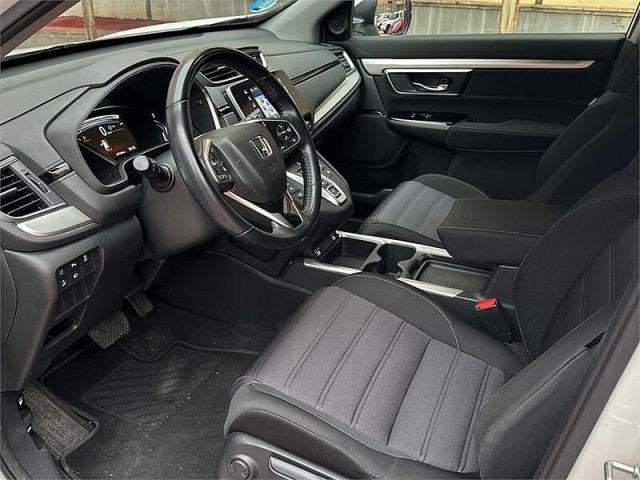 Honda Cr-v 2.0 i-MMD 4x2 Elegance Navi