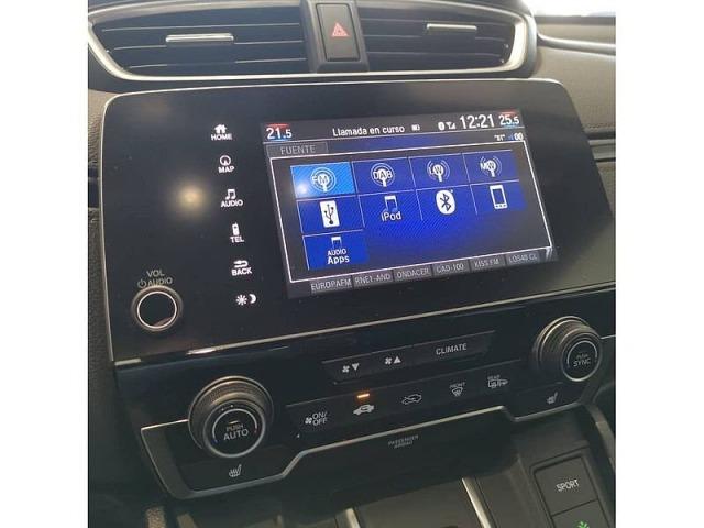 Honda Cr-v 2.0 i-MMD 4x2 Elegance Navi