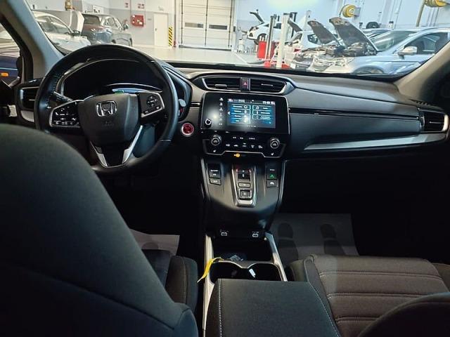 Honda Cr-v 2.0 i-MMD 4x2 Elegance Navi