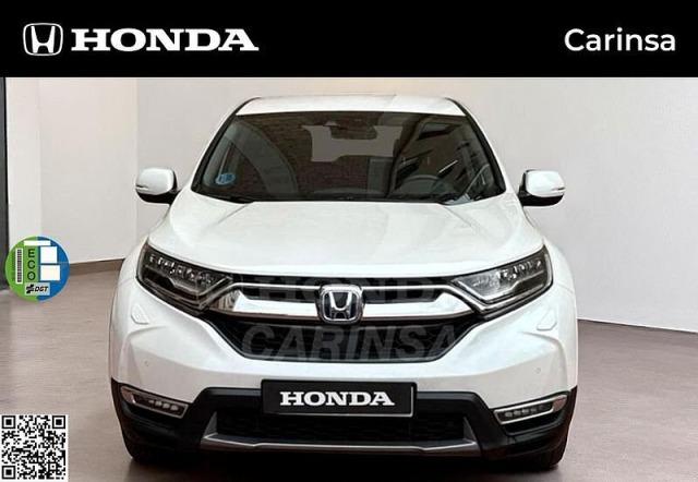 Honda Cr-v 2.0 i-MMD 4x2 Elegance Navi