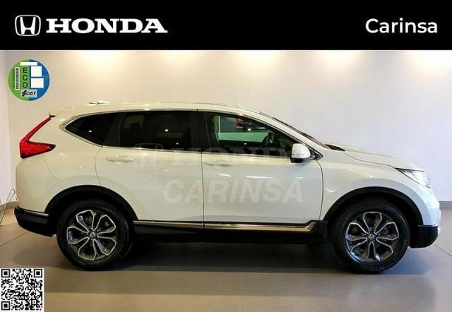 Honda Cr-v 2.0 i-MMD 4x2 Elegance Navi