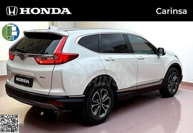 Honda Cr-v 2.0 i-MMD 4x2 Elegance Navi