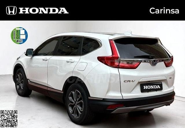Honda Cr-v 2.0 i-MMD 4x2 Elegance Navi