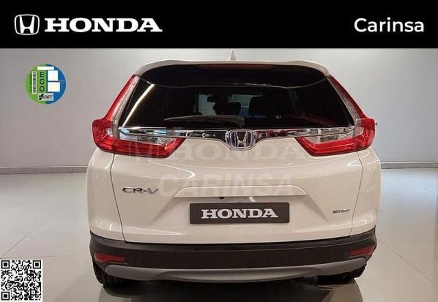 Honda Cr-v 2.0 i-MMD 4x2 Elegance Navi