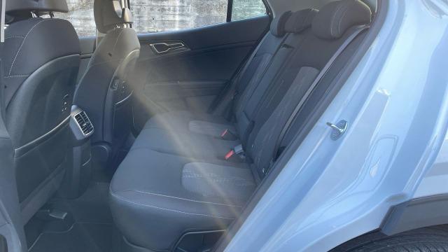 Kia Sportage 1.6 T-GDI HEV DRIVE AUTO 230CV 5P