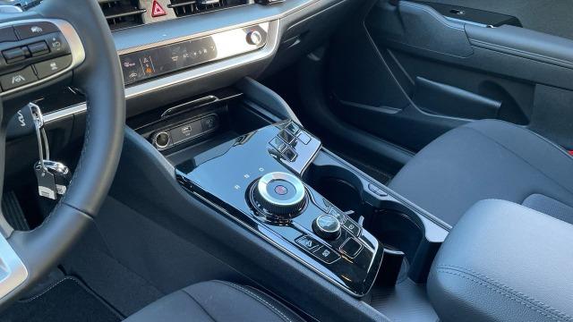 Kia Sportage 1.6 T-GDI HEV DRIVE AUTO 230CV 5P