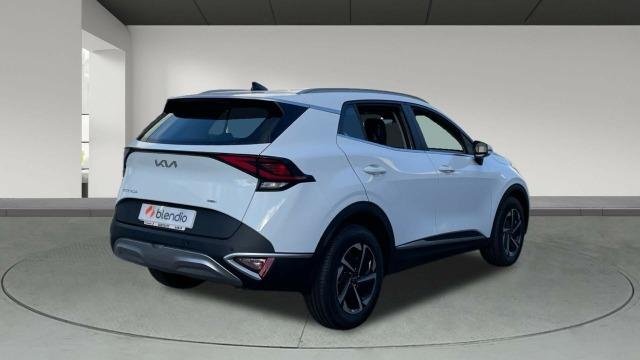 Kia Sportage 1.6 T-GDI HEV DRIVE AUTO 230CV 5P