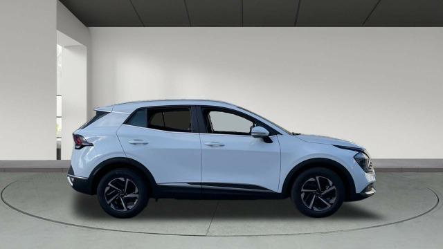 Kia Sportage 1.6 T-GDI HEV DRIVE AUTO 230CV 5P