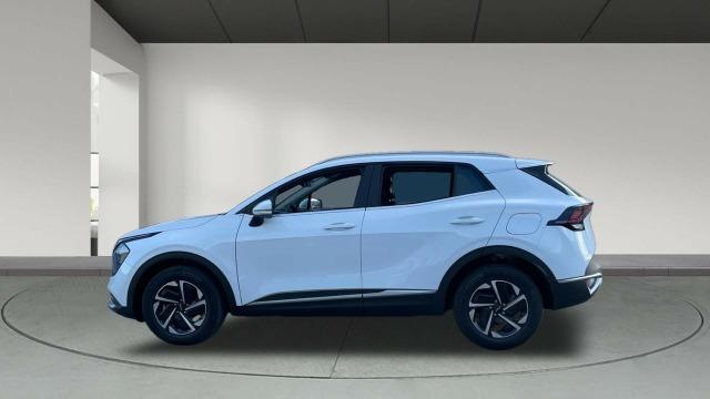 Kia Sportage 1.6 T-GDI HEV DRIVE AUTO 230CV 5P