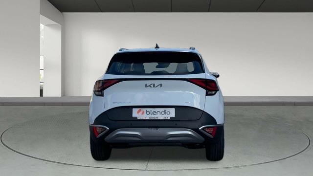Kia Sportage 1.6 T-GDI HEV DRIVE AUTO 230CV 5P