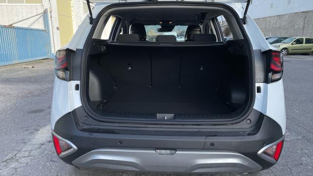 Kia Sportage 1.6 T-GDI HEV DRIVE AUTO 230CV 5P