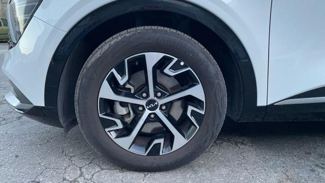 Kia Sportage 1.6 T-GDI MHEV 110KW TECH 150CV 5P