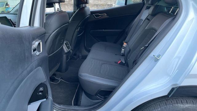 Kia Sportage 1.6 T-GDI MHEV 110KW TECH 150CV 5P