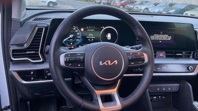 Kia Sportage 1.6 T-GDI MHEV 110KW TECH 150CV 5P