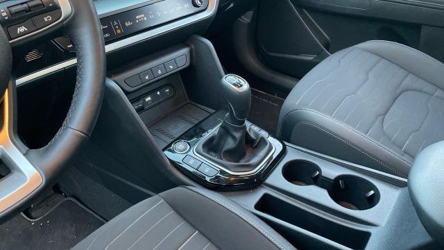 Kia Sportage 1.6 T-GDI MHEV 110KW TECH 150CV 5P