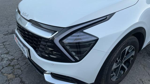 Kia Sportage 1.6 T-GDI MHEV 110KW TECH 150CV 5P