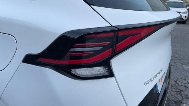 Kia Sportage 1.6 T-GDI MHEV 110KW TECH 150CV 5P