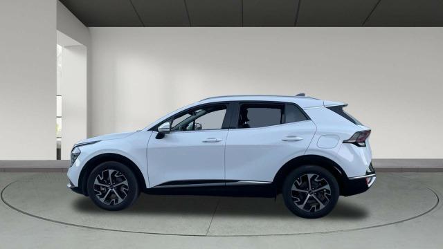 Kia Sportage 1.6 T-GDI MHEV 110KW TECH 150CV 5P