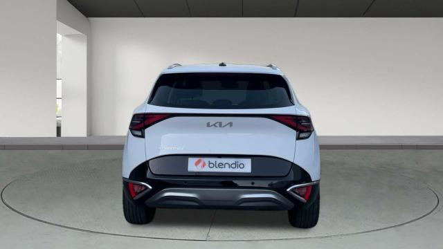 Kia Sportage 1.6 T-GDI MHEV 110KW TECH 150CV 5P