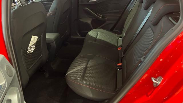 Ford Focus 1.0 ECOBOOST MHEV 92KW ST-LINE 125CV 5P