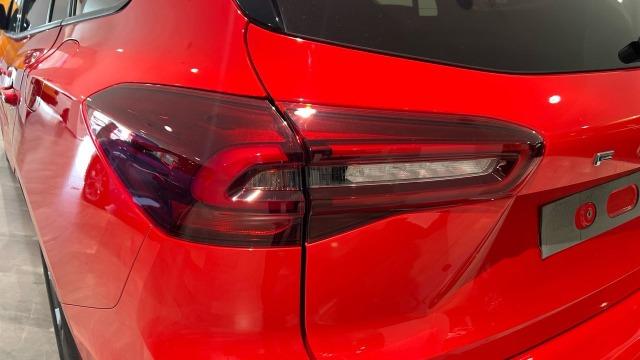 Ford Focus 1.0 ECOBOOST MHEV 92KW ST-LINE 125CV 5P