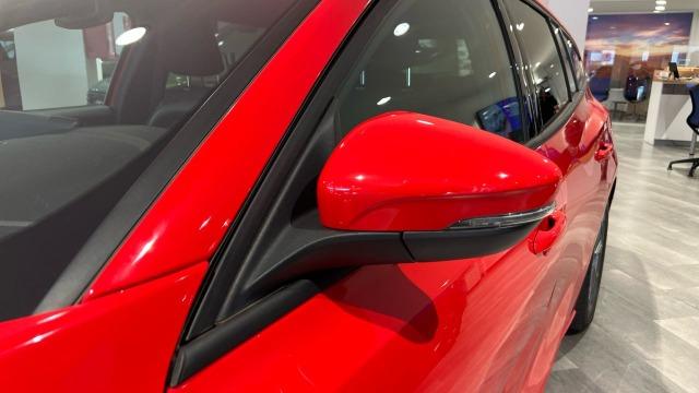 Ford Focus 1.0 ECOBOOST MHEV 92KW ST-LINE 125CV 5P