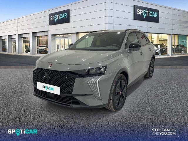 DS Ds 7 E-TENSE 225 PERFORMANCE LINE