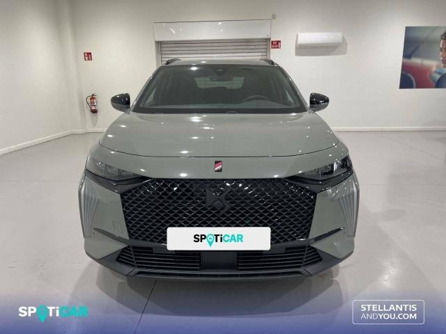 DS Ds 7 E-TENSE 225 PERFORMANCE LINE