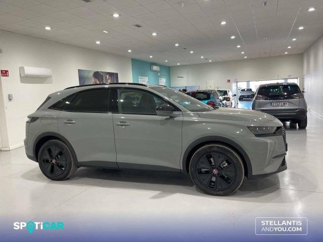 DS Ds 7 E-TENSE 225 PERFORMANCE LINE
