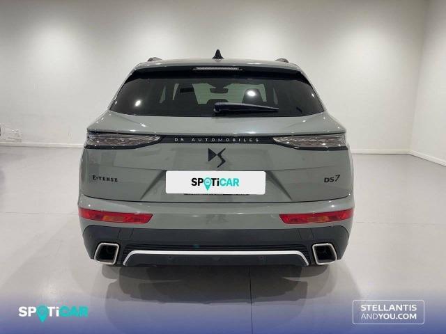 DS Ds 7 E-TENSE 225 PERFORMANCE LINE