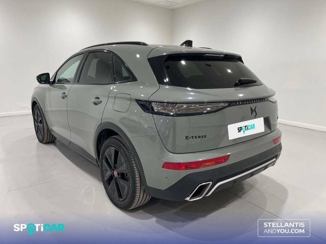 DS Ds 7 E-TENSE 225 PERFORMANCE LINE